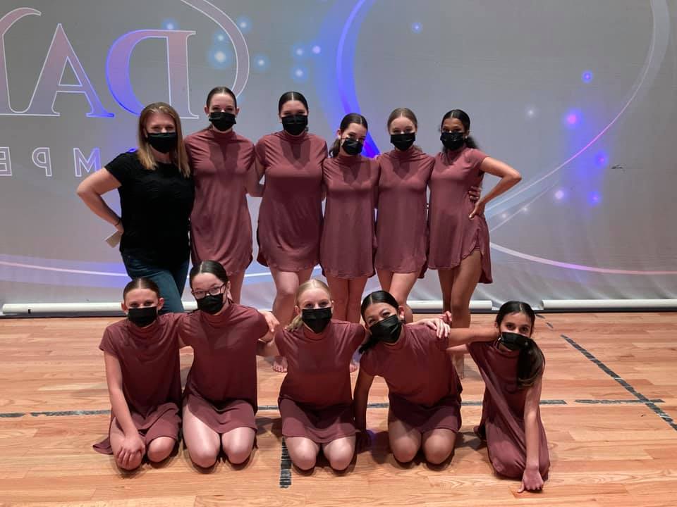 Home Spotlight Dance Academy